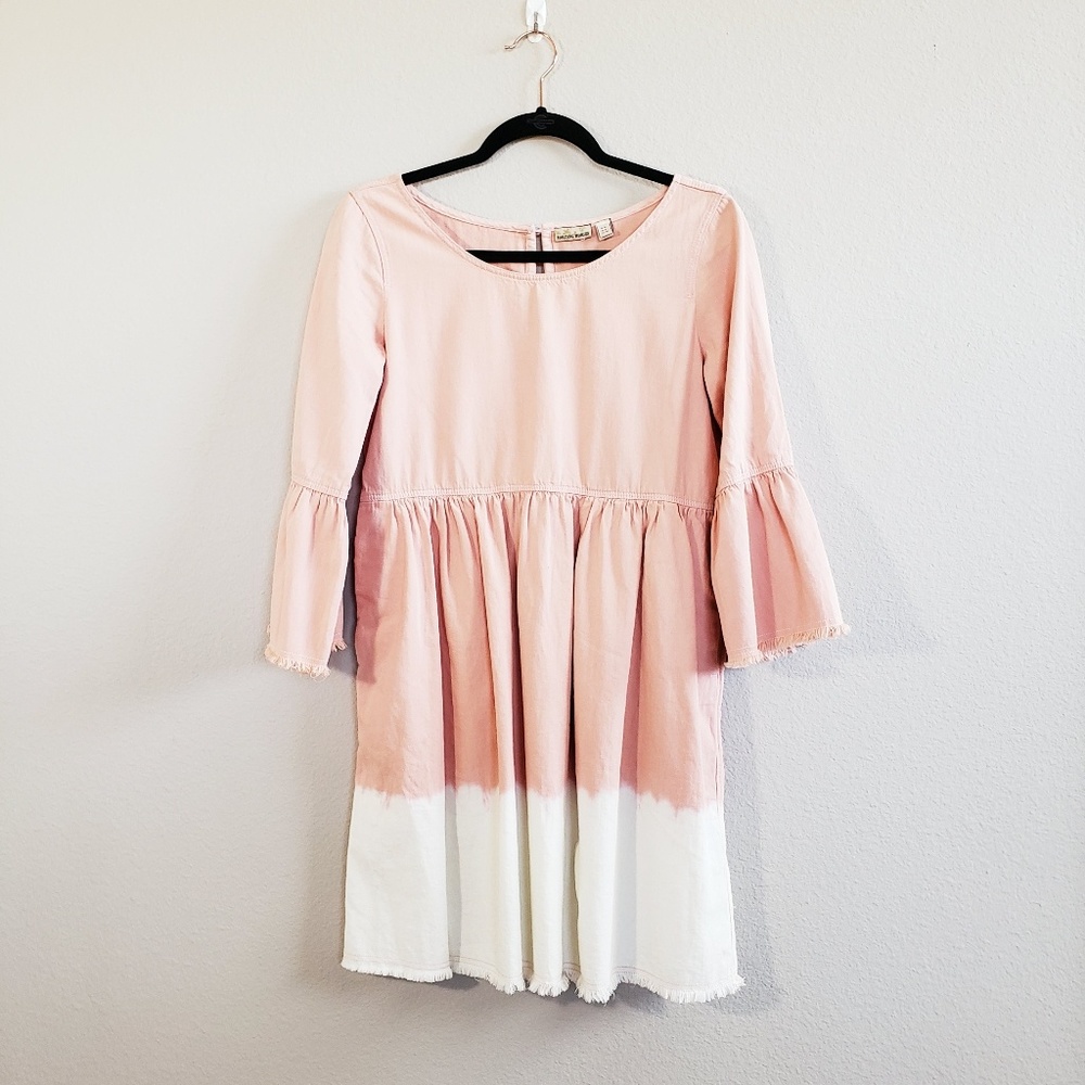 ANTHROPOLOGIE | Holding Horses Dress